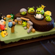 Image for article titled I Want To Sling My Face at This Incredible Angry Birds Cake